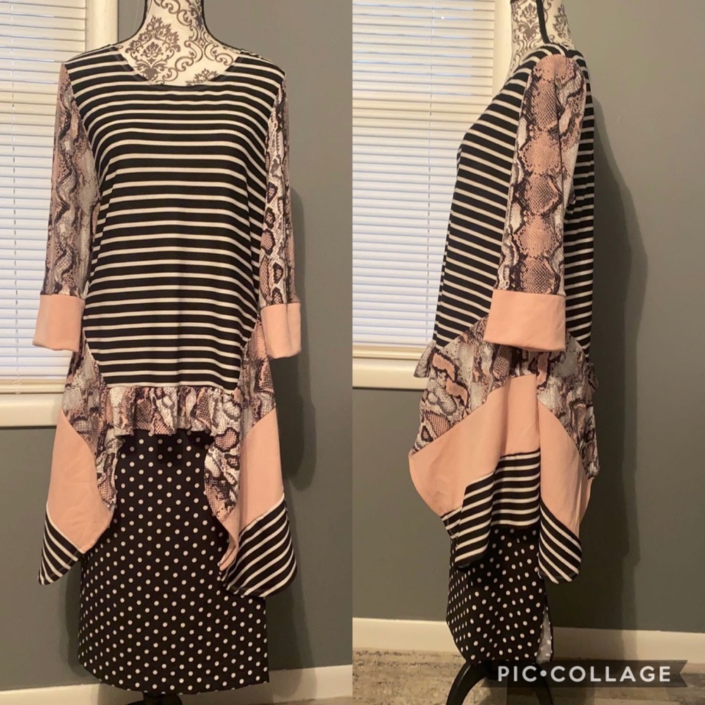 Brand New Custom Made By Me